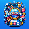 Cool facts! Global Knowledge