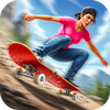 Downhill Racing Legend