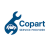 Copart Service Provider