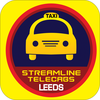 Streamline-Telecabs (Leeds)