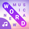 Word Music: Puzzle Melody