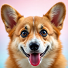 Corgi Dog Wallpaper