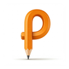 Pencilate: Text to Handwriting