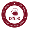Chye.PK