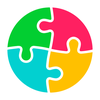 Puzzle World : Jigsaw game