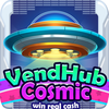 Cosmic VendHub - win real cash
