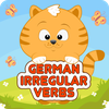 German Irregular Verbs Learnin