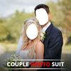 Couple Photo Suit Editor