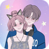Anime Couple: Avatar Maker