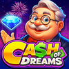 Cash of Dreams™ - Vegas Slots