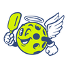 Holey Ballz Pickleball