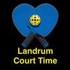 Landrum Court Time