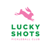 Lucky Shots Pickleball