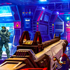 Sci-Fi Offline Shooting Games