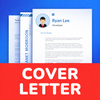 Cover Letter Maker - Get Hired