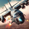 Gunship Air Strike Support 3D