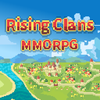 Rising Clans MMORPG: Soul like