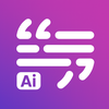 Caption Studio - AI Writer
