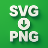 SVG to PNG Converter Fast