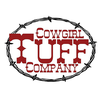 Cowgirl Tuff