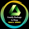 Family Package & Shop