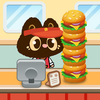 Kitty Go: Food Tycoon