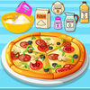 Cozy Kitchen Set Cooking Games