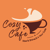 Cozy Cafe