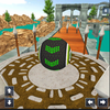 Extreme Rolling Ball Games 3D