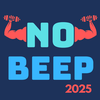 NoBeep: Quit Porn* No Nut 2026