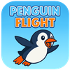 IndiaHv Penguin Flight