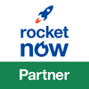 Rocket Now Partner:デリバリー＆セールス
