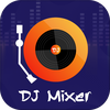 DJ Music Mixer : DJ Audio Mixe