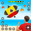 Kite Flying Game 3D