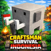 Craftsman survival id