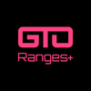 GTO Ranges+ Poker Solver