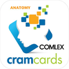 COMLEX Step 1 Anatomy