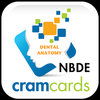 NBDE & iNBDE Dental Boards - D