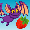 Flappy Fruit Bat Fun