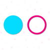 Dot and Circle