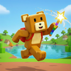 Crazy Bear 3D World