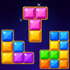 Crazy Block Puzzle: Blast Game