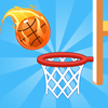 Crazy Fast Basketball