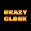 Crazy Time Clock