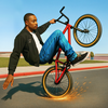 Crazy Wheelie - Bike Stunts