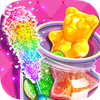 Sparkle Princess Candy Shop - 