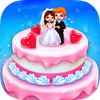 Wedding Tea Party Cooking Game