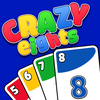 Crazy 8 - Family Card Game