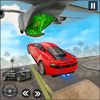 Plane Car Chase Game