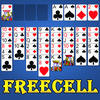 FreeCell Pro+